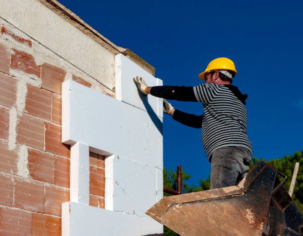  Falls Church, VA Insulation Contractor Pros