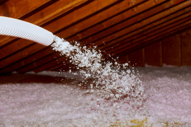 Trusted Falls Church, VA Insulation Contractor Experts