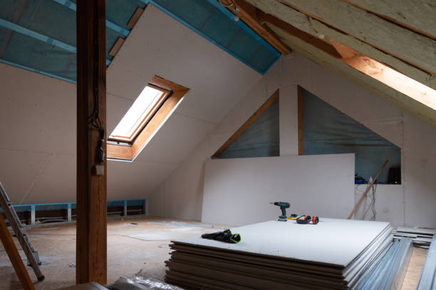 Best Geographic-Specific Insulation Services in Falls Church, VA