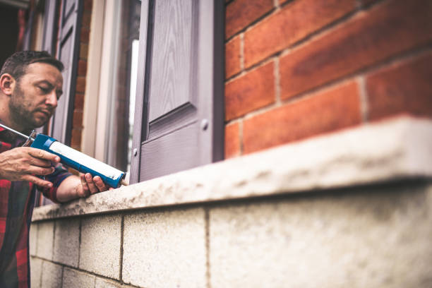 Best Residential Insulation in Falls Church, VA