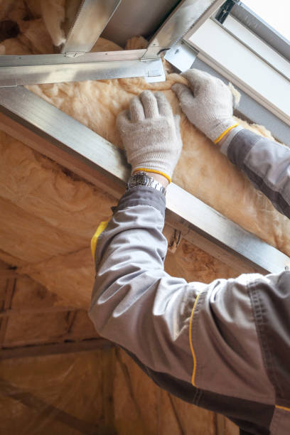 Best Spray Foam Insulation in Falls Church, VA