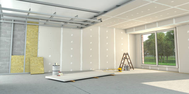 Best Energy Efficiency Insulation in Falls Church, VA