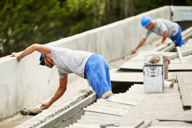 Best Spray Foam Insulation in Falls Church, VA