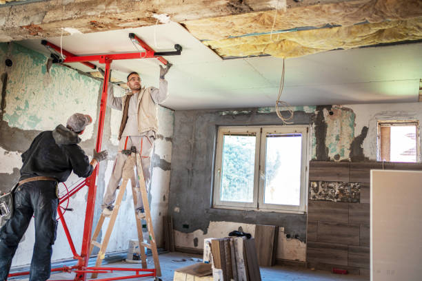 Best Fiberglass Insulation in Falls Church, VA