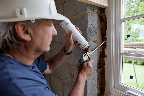 Types of Insulation We Offer in Falls Church, VA